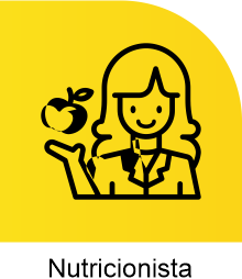 Nutricionista